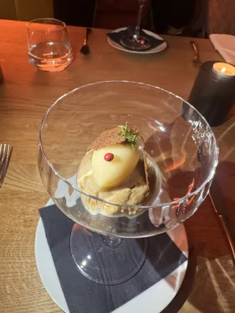 Bild von Restaurant ZUM ADLER