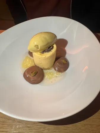 Bild von Restaurant ZUM ADLER