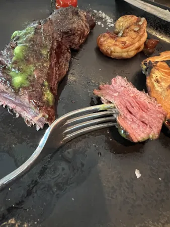 Bild von Restaurant ZUM ADLER