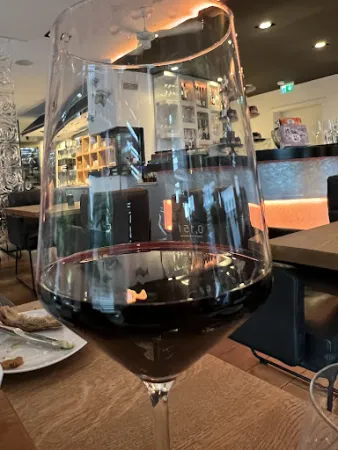 Bild von Restaurant ZUM ADLER