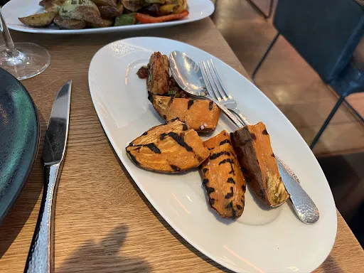 Bild von Restaurant ZUM ADLER