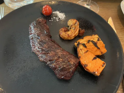 Bild von Restaurant ZUM ADLER