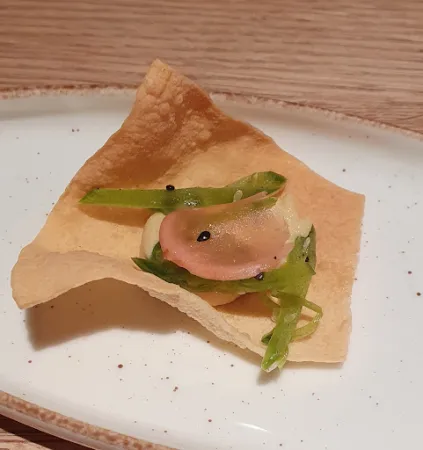 Bild von Restaurant ZUM ADLER