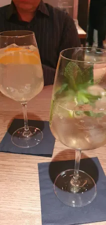 Bild von Restaurant ZUM ADLER