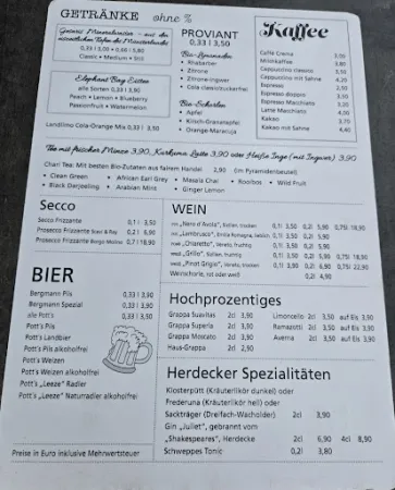 Bild von Pasta Passion - Herdecke