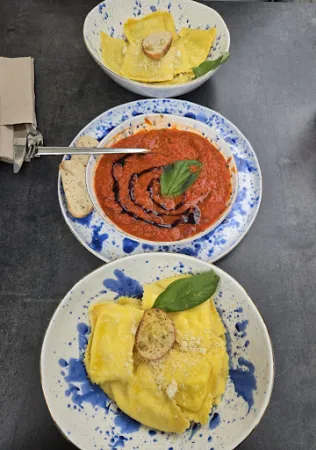 Bild von Pasta Passion - Herdecke