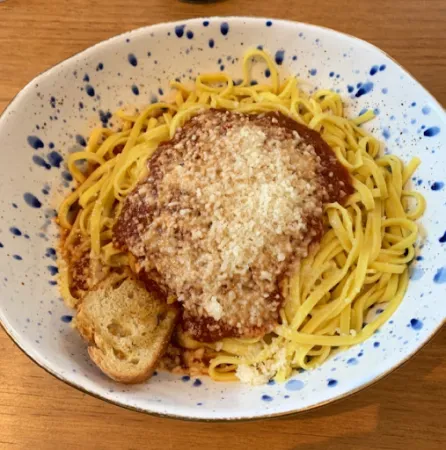 Bild von Pasta Passion - Herdecke