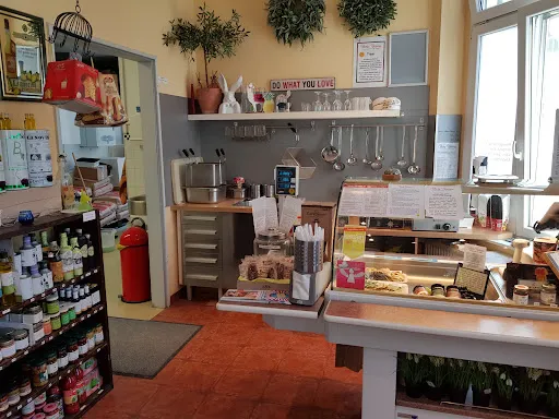 Bild von Pasta Passion - Herdecke