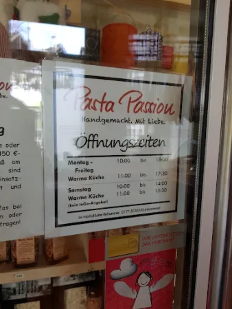 Bild von Pasta Passion - Herdecke
