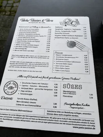 Bild von Pasta Passion - Herdecke