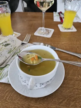 Bild von Restaurant Haus Hünnekes