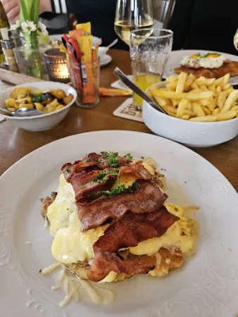 Bild von Restaurant Haus Hünnekes