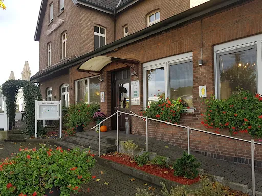 Bild von Restaurant Haus Hünnekes
