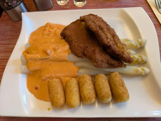 Bild von Restaurant Die Mühle