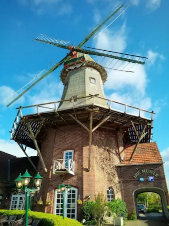 Bild von Restaurant Die Mühle