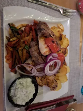 Bild von Restaurant Die Mühle