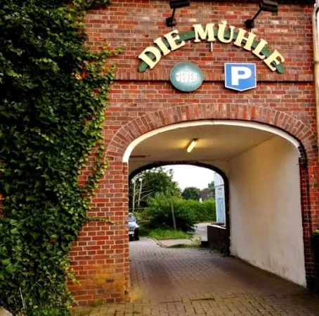 Bild von Restaurant Die Mühle