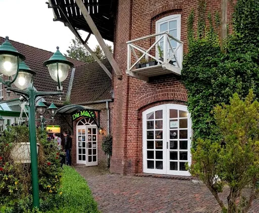 Bild von Restaurant Die Mühle