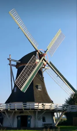 Bild von Restaurant Die Mühle