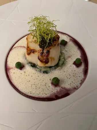 Bild von Gourmetrestaurant Hofstube Deimann