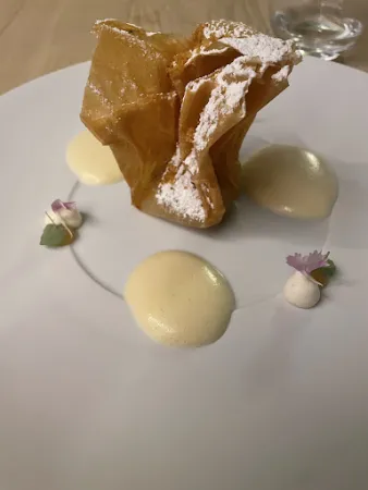 Bild von Gourmetrestaurant Hofstube Deimann