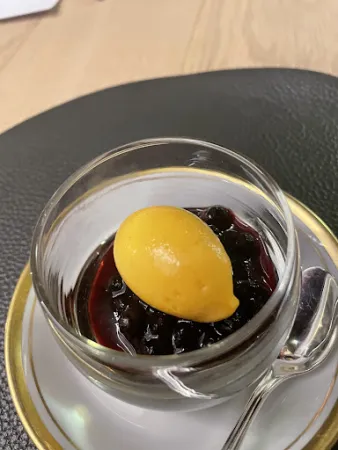 Bild von Gourmetrestaurant Hofstube Deimann