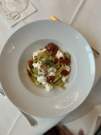 Bild von Gourmetrestaurant Hofstube Deimann