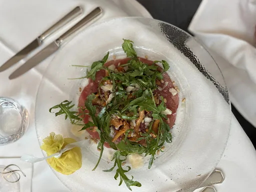 Bild von Gourmetrestaurant Hofstube Deimann