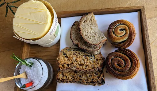 Bild von Gourmetrestaurant Hofstube Deimann