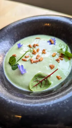 Bild von Gourmetrestaurant Hofstube Deimann