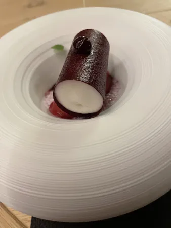 Bild von Gourmetrestaurant Hofstube Deimann