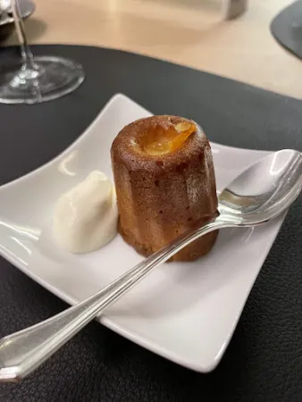 Bild von Gourmetrestaurant Hofstube Deimann