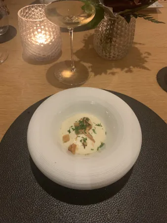 Bild von Gourmetrestaurant Hofstube Deimann
