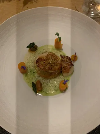 Bild von Gourmetrestaurant Hofstube Deimann