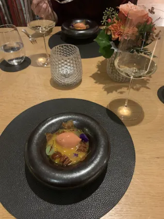 Bild von Gourmetrestaurant Hofstube Deimann