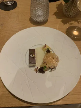 Bild von Gourmetrestaurant Hofstube Deimann