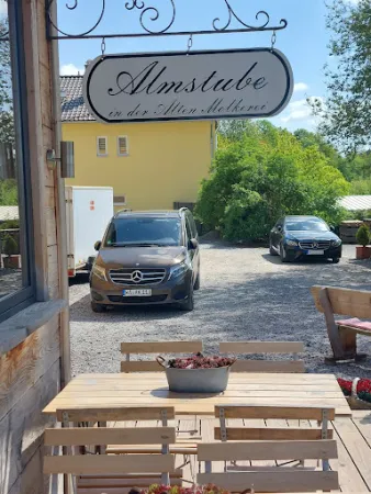 Bild von Alte Molkerei Höringhausen