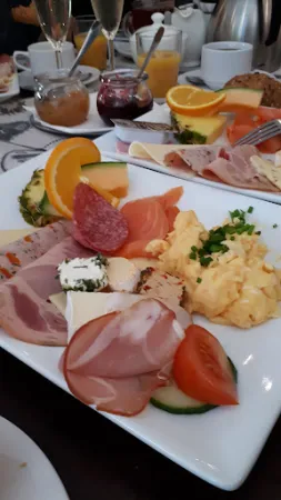Bild von Alte Molkerei Höringhausen
