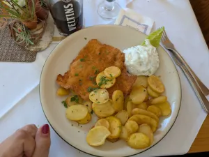 Restaurant Sparta