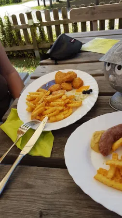 Bild von Amtsgrill Neuhaus