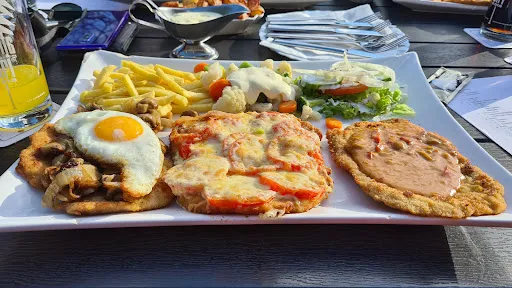 Bild von Landgasthaus Brandenburg