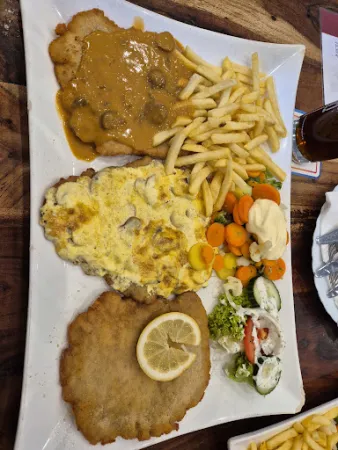 Bild von Landgasthaus Brandenburg