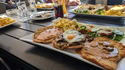 Bild von Landgasthaus Brandenburg