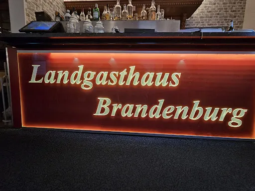 Bild von Landgasthaus Brandenburg