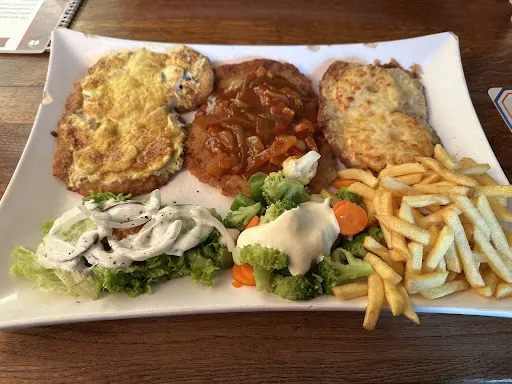 Bild von Landgasthaus Brandenburg