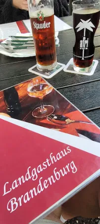 Bild von Landgasthaus Brandenburg
