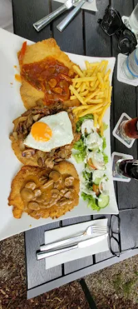 Bild von Landgasthaus Brandenburg