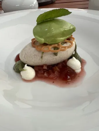 Bild von Restaurant Inspektorenhaus
