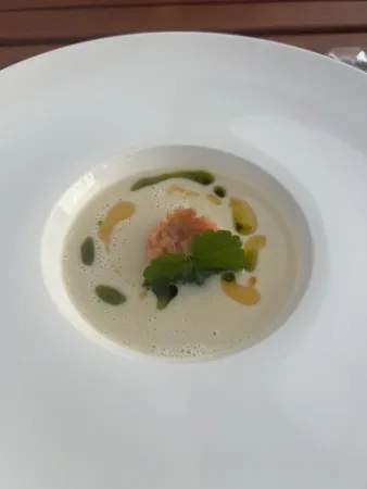 Bild von Restaurant Inspektorenhaus