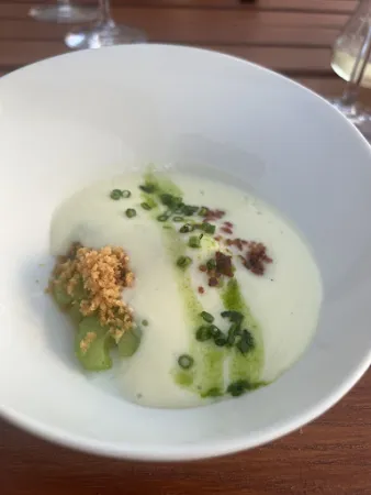 Bild von Restaurant Inspektorenhaus